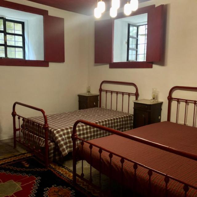 Cardenha Do Douro Villa Mesão Frio Eksteriør billede