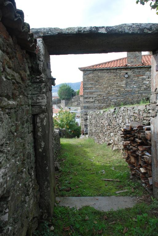 Cardenha Do Douro Villa Mesão Frio Værelse billede