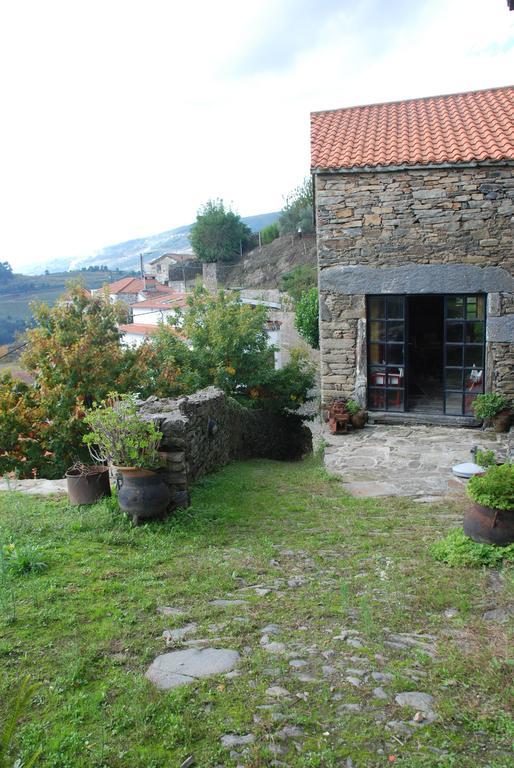 Cardenha Do Douro Villa Mesão Frio Værelse billede