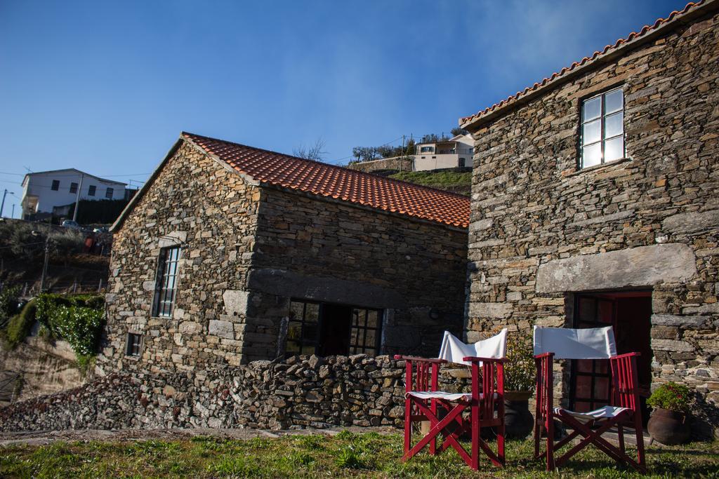 Cardenha Do Douro Villa Mesão Frio Værelse billede