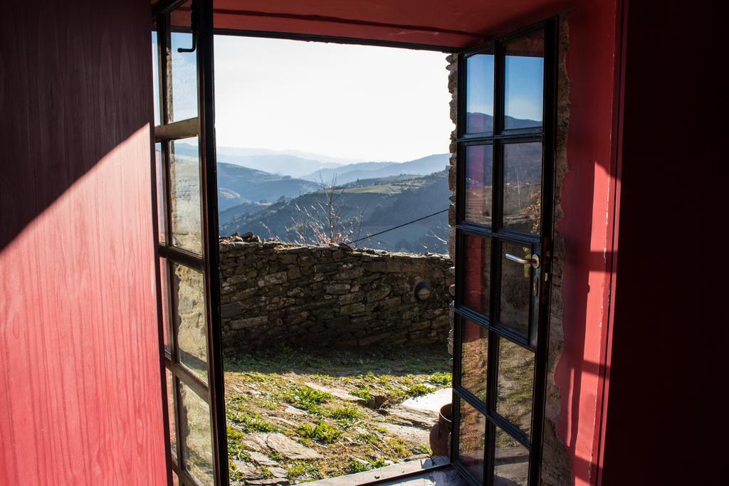 Cardenha Do Douro Villa Mesão Frio Værelse billede