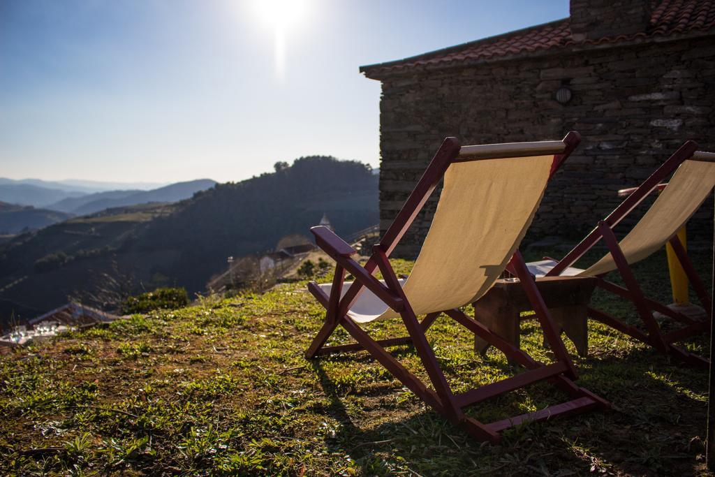 Cardenha Do Douro Villa Mesão Frio Værelse billede