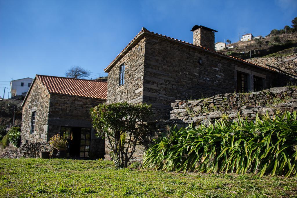 Cardenha Do Douro Villa Mesão Frio Værelse billede