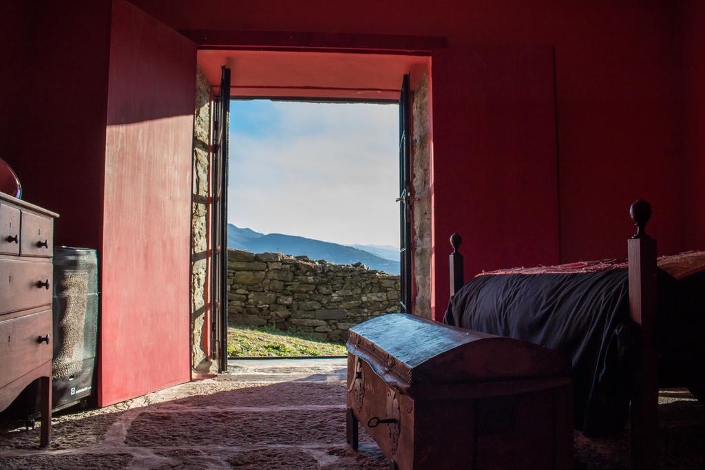 Cardenha Do Douro Villa Mesão Frio Værelse billede