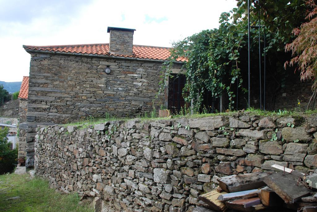 Cardenha Do Douro Villa Mesão Frio Værelse billede