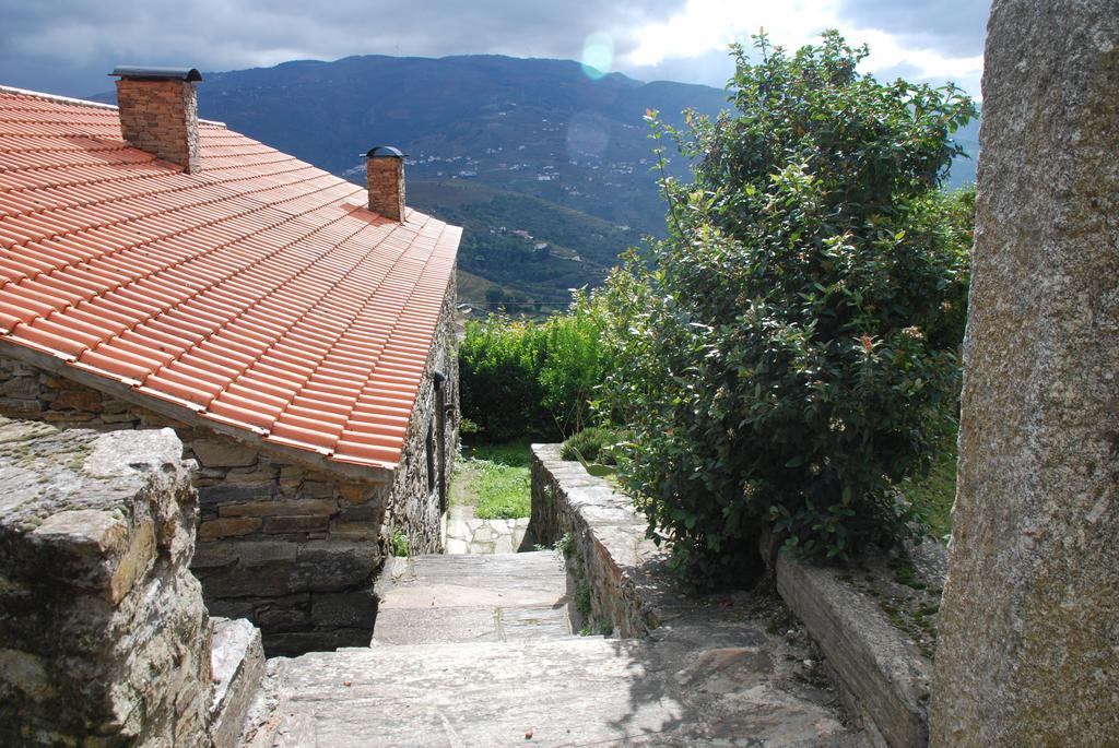 Cardenha Do Douro Villa Mesão Frio Værelse billede