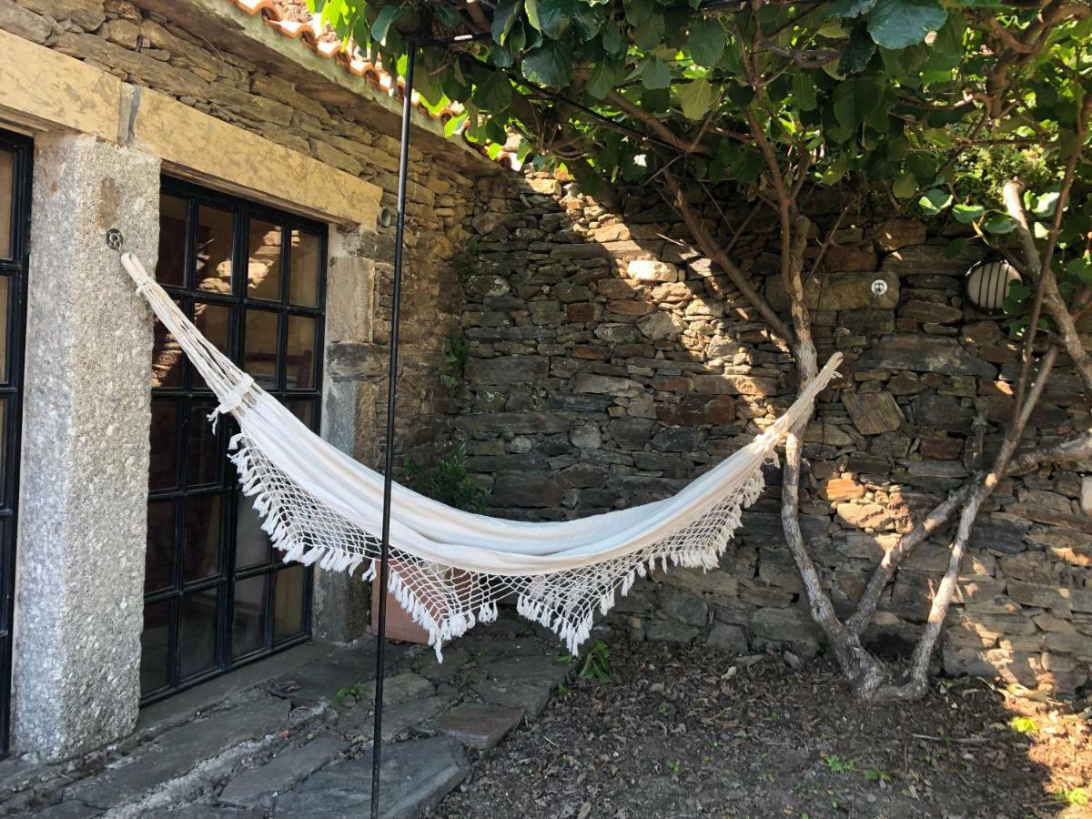 Cardenha Do Douro Villa Mesão Frio Eksteriør billede
